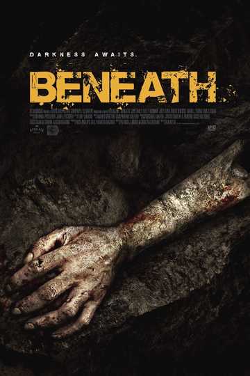 Beneath Poster