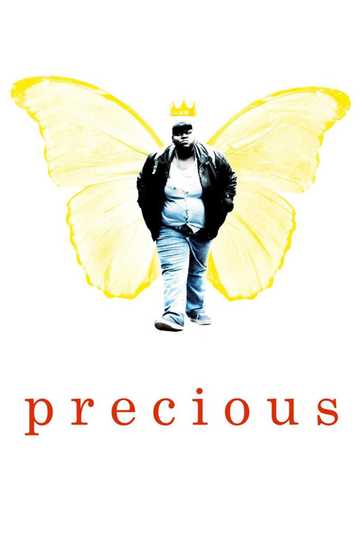 Precious Poster