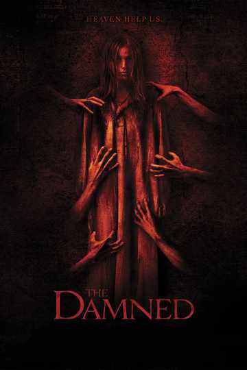 The Damned Poster