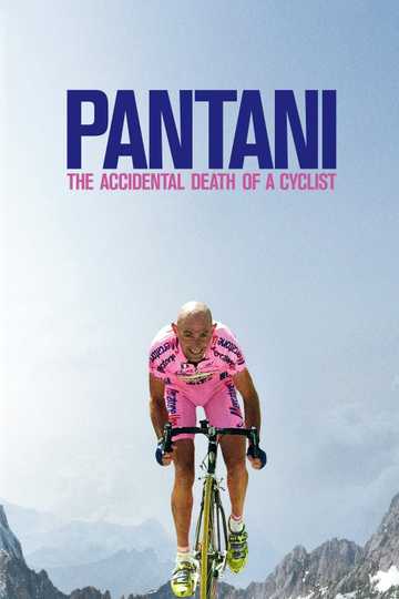 Pantani: The Accidental Death of a Cyclist Poster