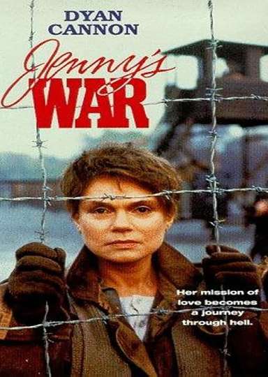 Jennys War Poster