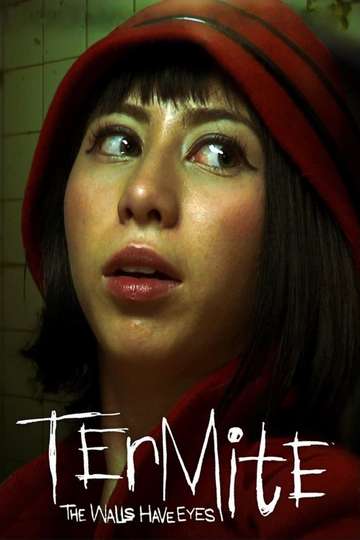 Termite: The Walls Have Eyes Poster