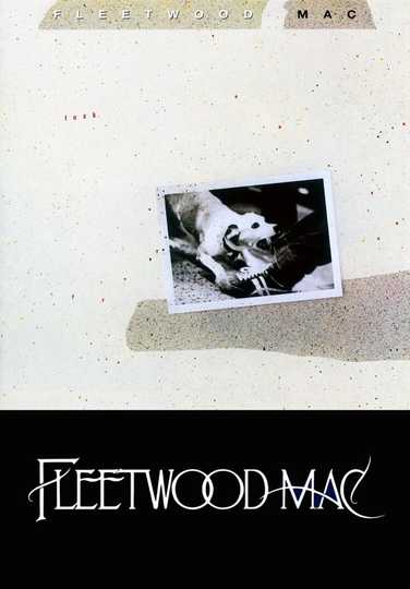 Fleetwood Mac: Tusk Poster