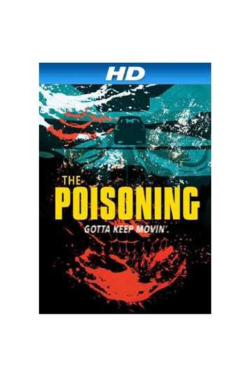 The Poisoning Poster
