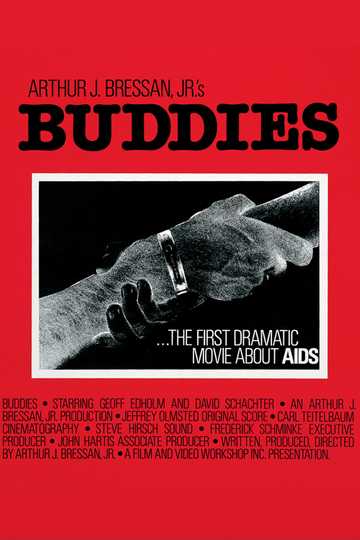 Buddies Poster