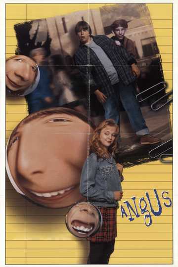 Angus Poster