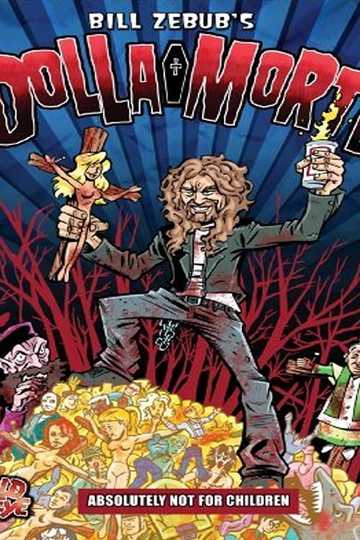 Dolla Morte Poster