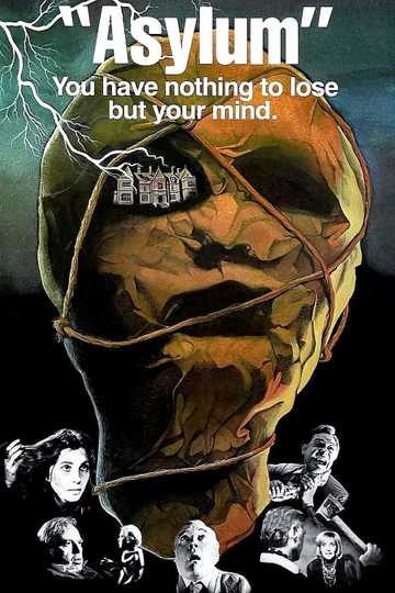 Asylum Poster