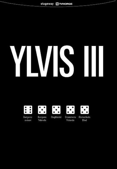 Ylvis III Poster