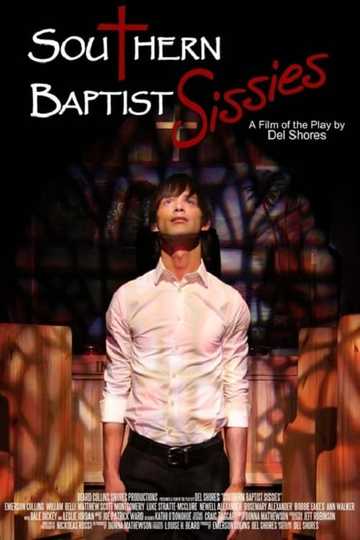 Southern Baptist Sissies Poster