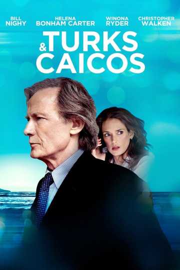 Turks & Caicos Poster