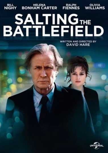 Salting the Battlefield Poster
