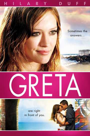 Greta Poster