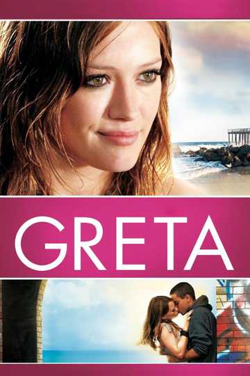 Greta Poster