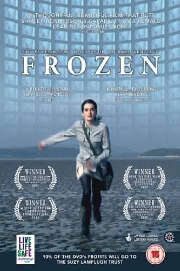 Frozen Poster