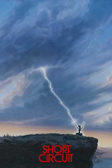 Short Circuit Poster