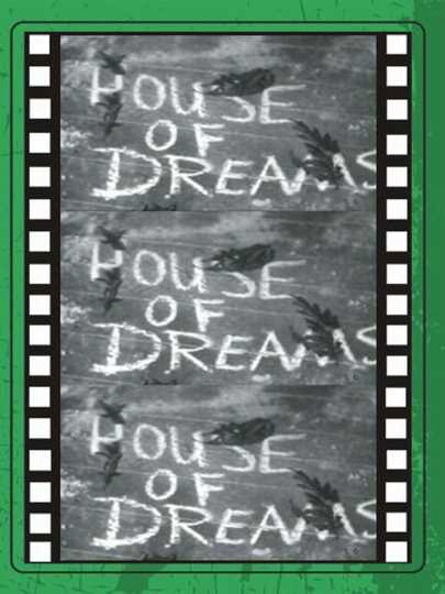 House of Dreams Poster