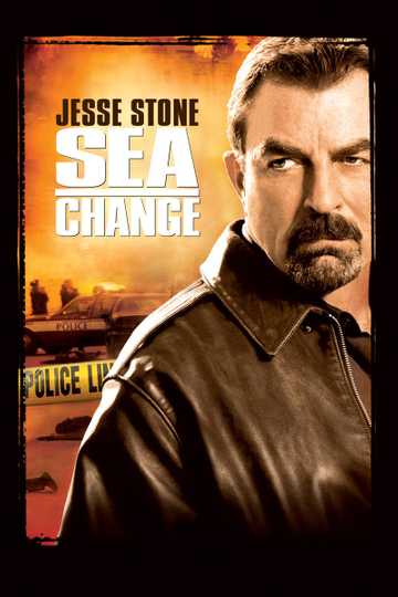 Jesse Stone: Sea Change Poster