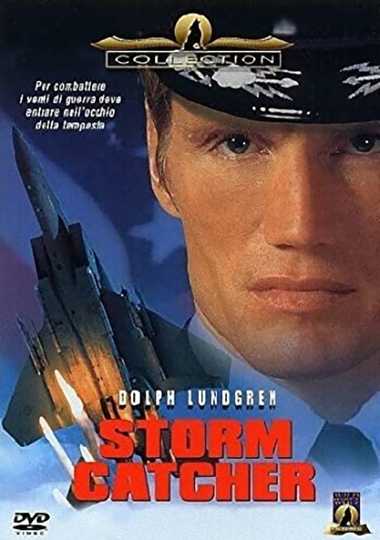 Storm Catcher Poster