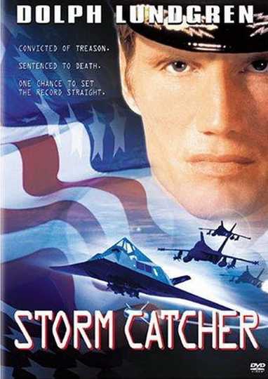 Storm Catcher Poster