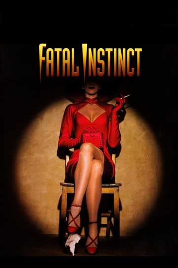 Fatal Instinct Poster