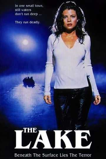 The Lake Poster