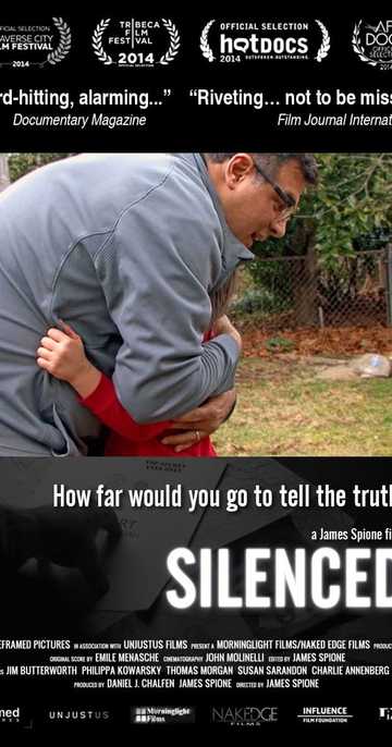 Silenced Poster