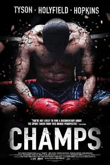 Champs Poster