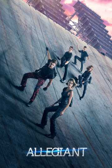 Allegiant Poster
