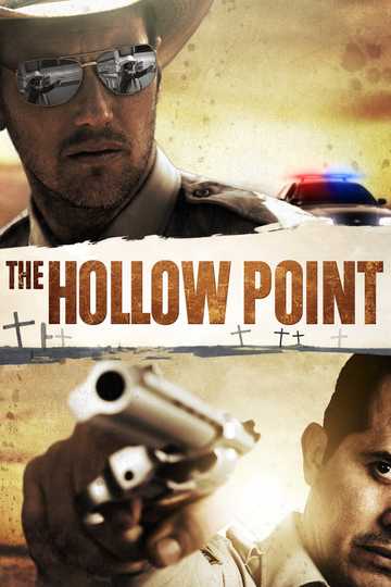 The Hollow Point Poster