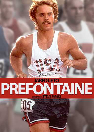 Prefontaine Poster