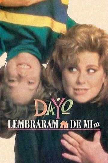 Day-O Poster
