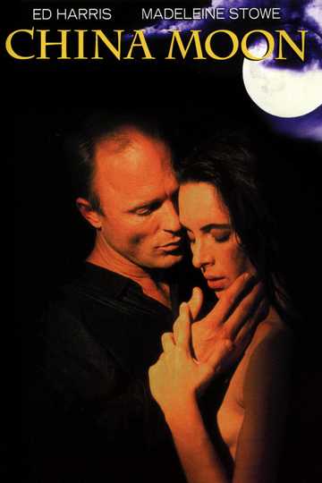 China Moon Poster