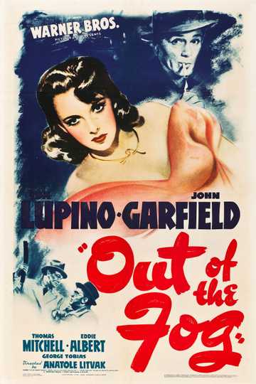 Out of the Fog Poster