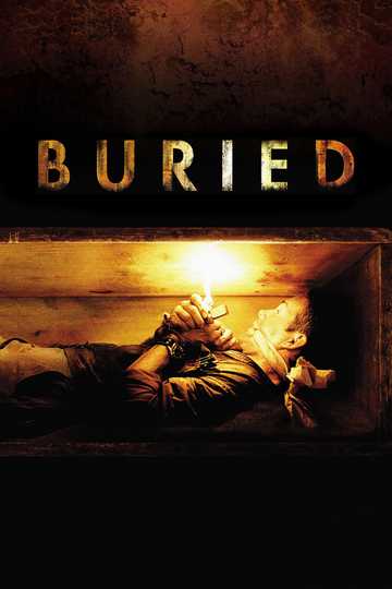 Buried Poster