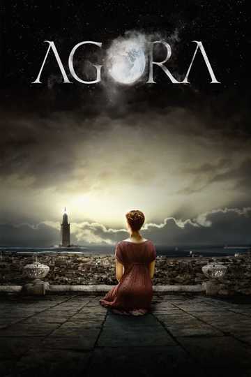 Agora Poster