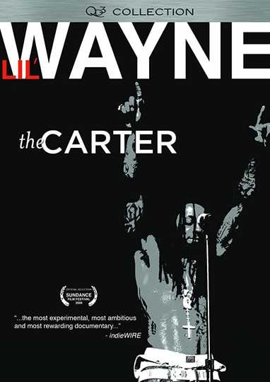 The Carter Poster