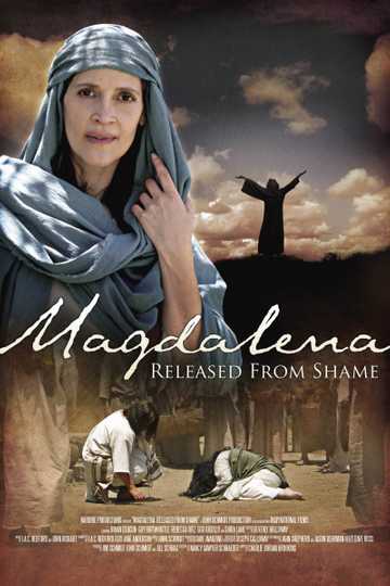 Magdalena: Released from Shame Poster