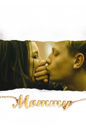 Mommy Poster