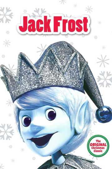 Jack Frost Poster