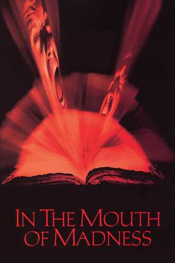 In the Mouth of Madness Poster