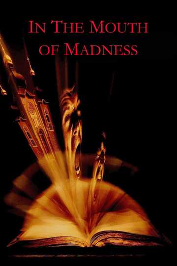 In the Mouth of Madness Poster