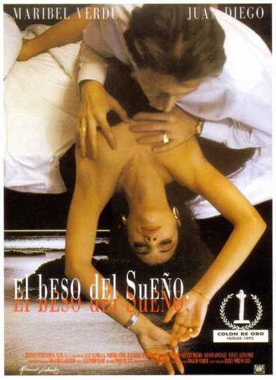Dream Kiss Poster