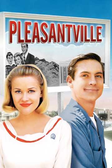 Pleasantville Poster
