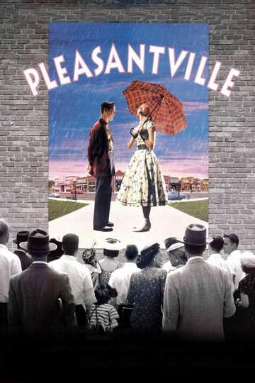 Pleasantville Poster