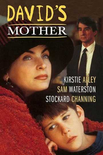 David's Mother Poster