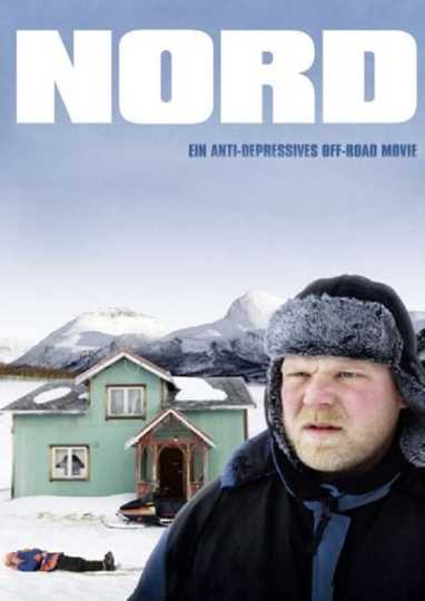 North Poster