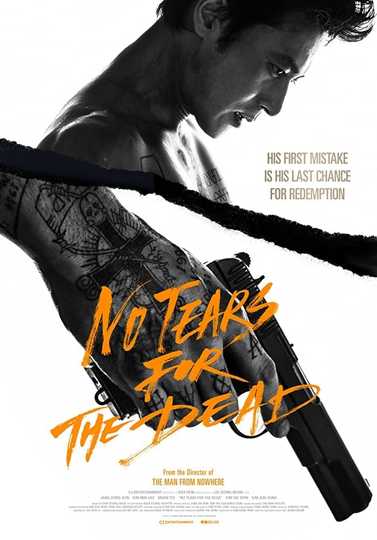 No Tears for the Dead Poster
