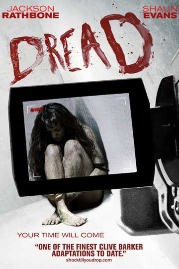 Dread Poster