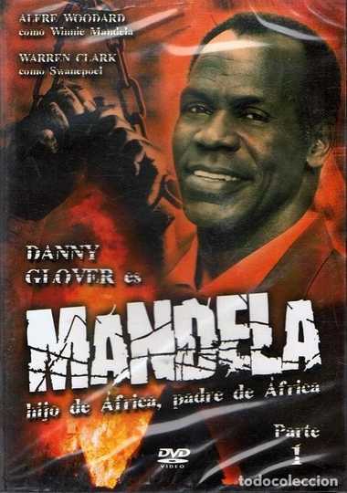 Mandela Poster